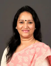 Shubha Avinash