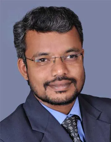 Ramkumar S