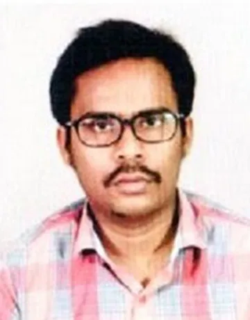 Chintoo Kumar