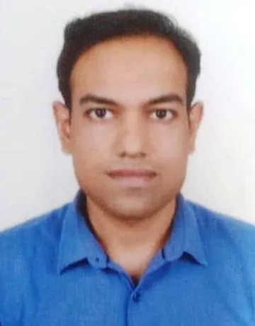 Gaurav Maurya