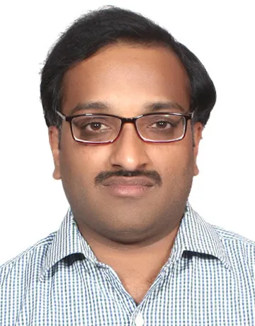 Vutukuru Ravindra