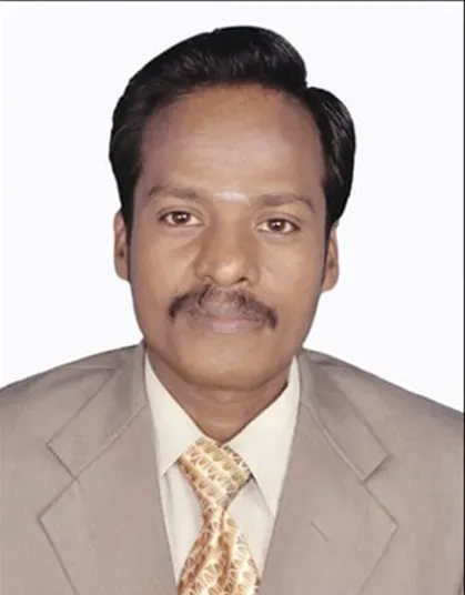 Gopal Murugan