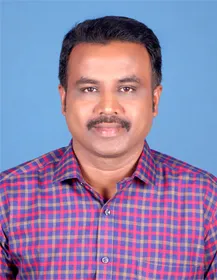 Nagaraja P