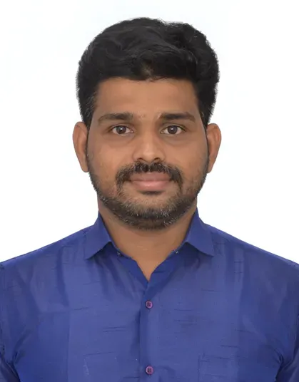 Praveen Kumar B