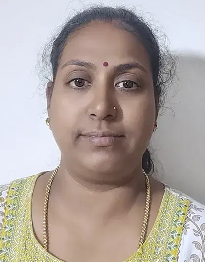 M Chandraprabha