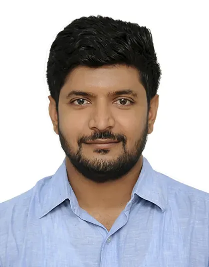 Arun Prasath G