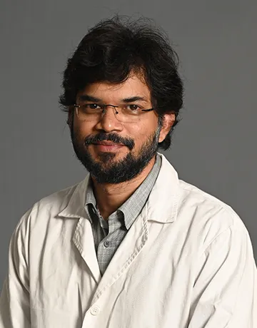 Mahanti Sreenu