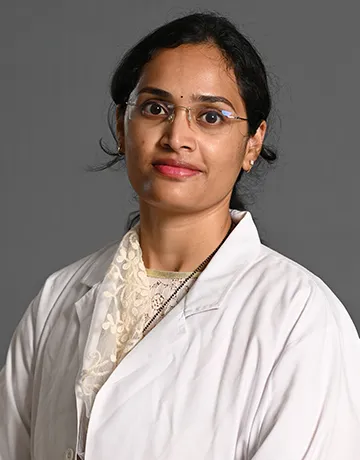 Vandana Mrudula