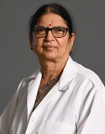 Balla Sudha Rani