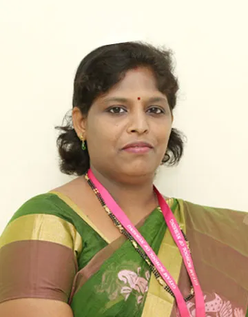 Ch Lavanya