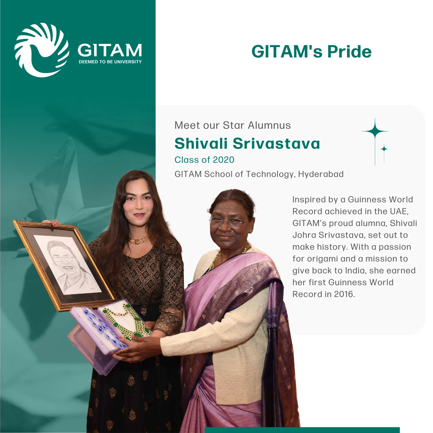 Shivali Srivastava