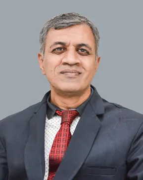 Kumar G S