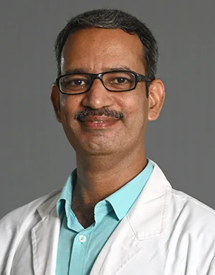 Ranganath Gangavelli
